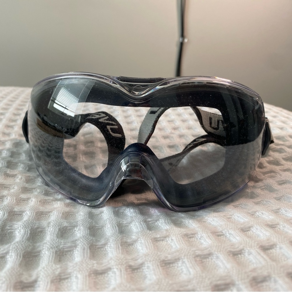 Chemical Laboratory Protective Googles